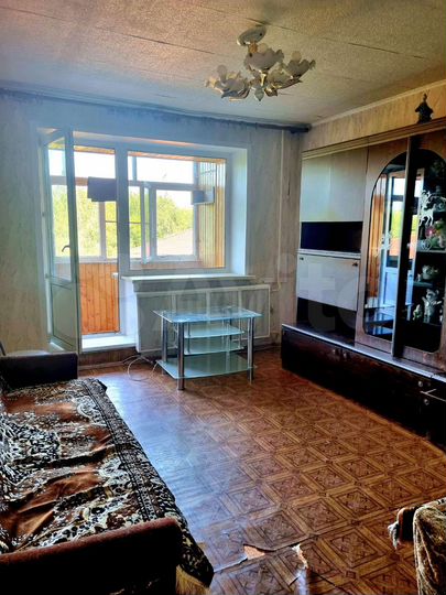 1-к. квартира, 33,6 м², 3/9 эт.