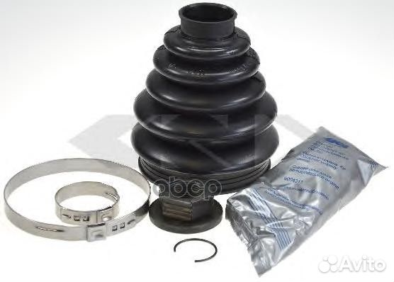 Пыльник шруса наружн к-кт ford: focus 1.8TDCi 0