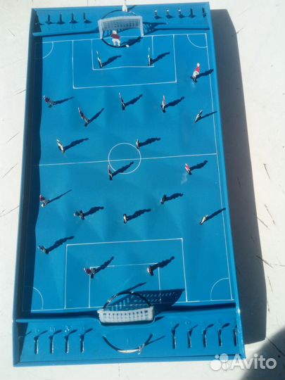 Игра хоккей