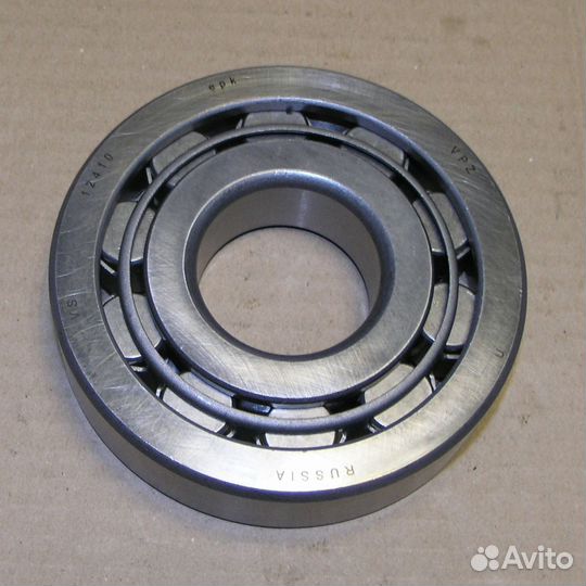 Подшипник 12410 первичный вал раздаточной коробки