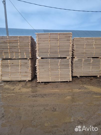 Пиломатериалы доска