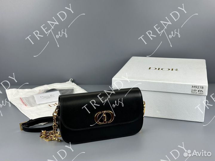 Сумка Christian Dior