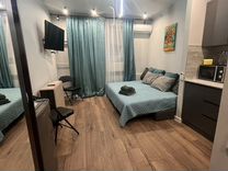 Квартира-студия, 18 м², 1/5 эт.