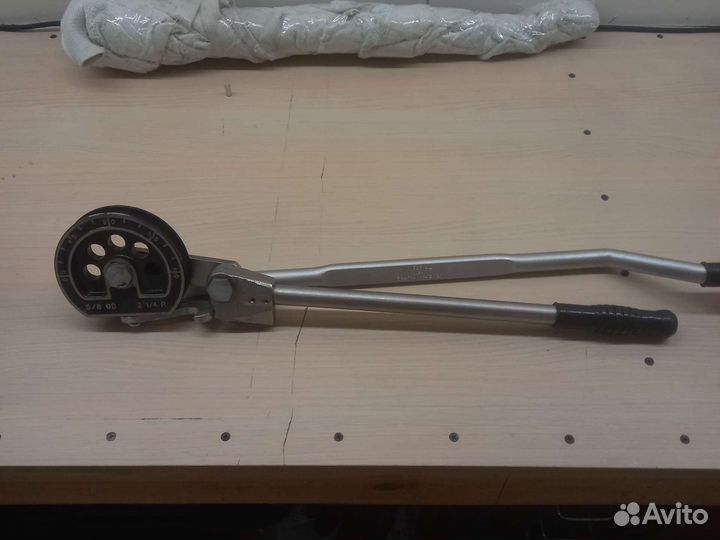 Трубогиб 5/8