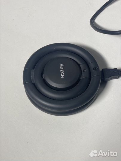 Веб камера 4tech