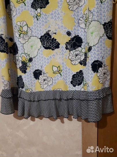 Платье Rabe Германия 50 размер