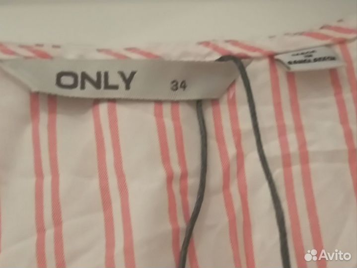 Блузка Only 40-42 размер