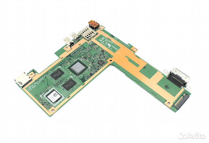 Материнская плата для Asus T100TAL 2*32Gb