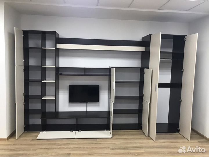 Стенка большая Мальта