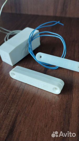 Датчик димк смк