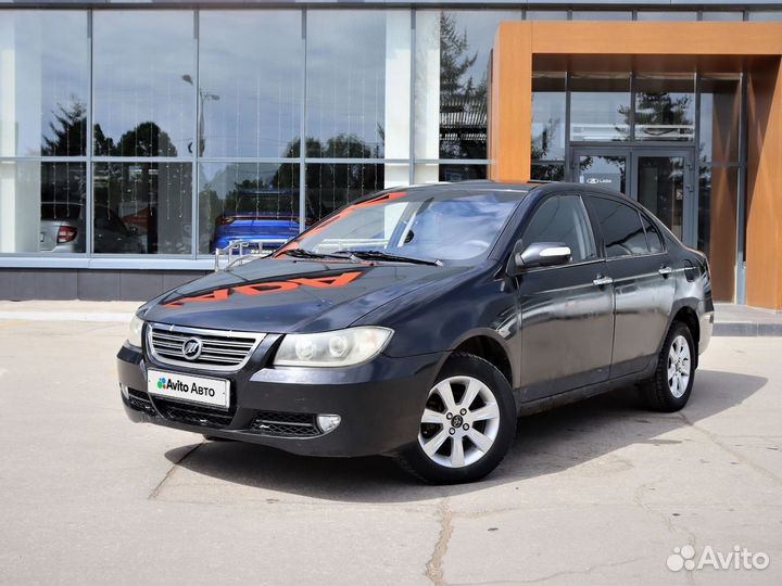 LIFAN Solano 1.6 МТ, 2012, 176 000 км