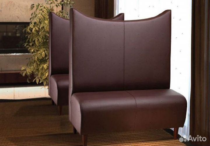 Мебель для кафе, бара, ресторана