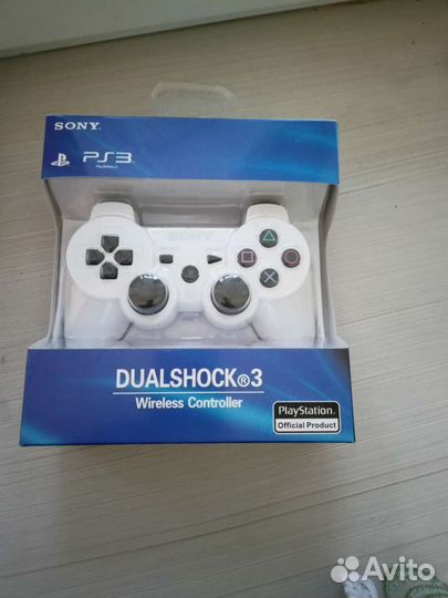 Sony PS3 джойстик