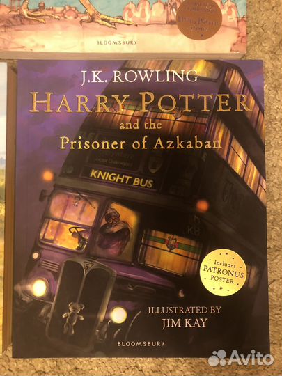 Детские книги на английском / книги для детей