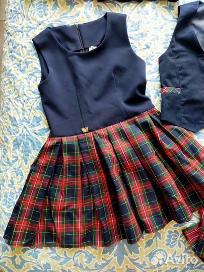 Школьная форма