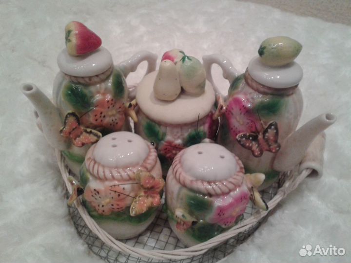 Кухонный набор