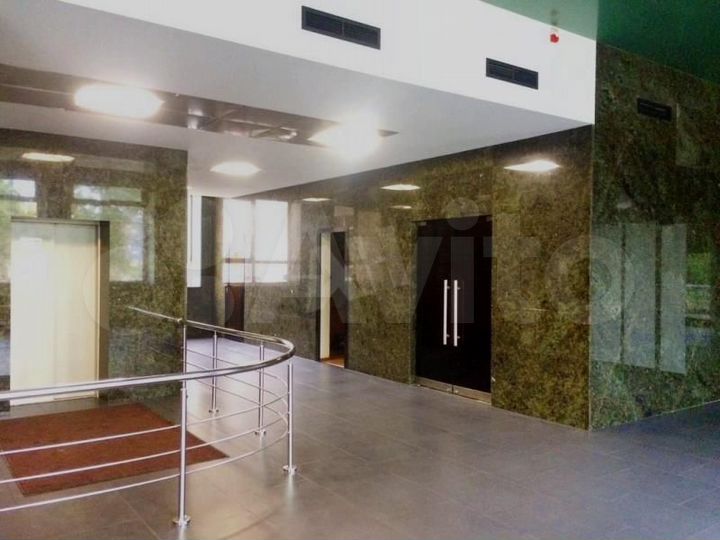 Аренда офиса 153.8 м2 м. Бутырская в свао в