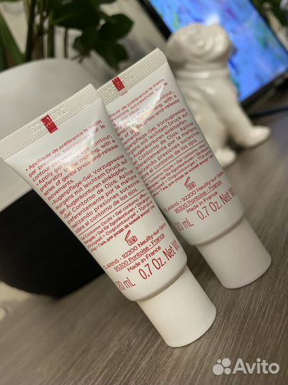Clarins GEL