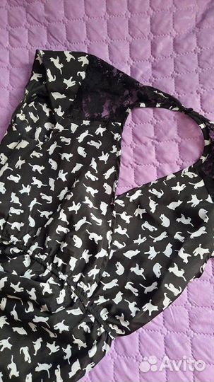 Платье туника