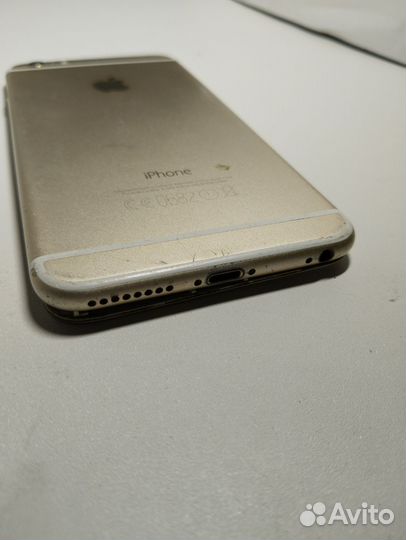 iPhone 6 Plus, 16 ГБ