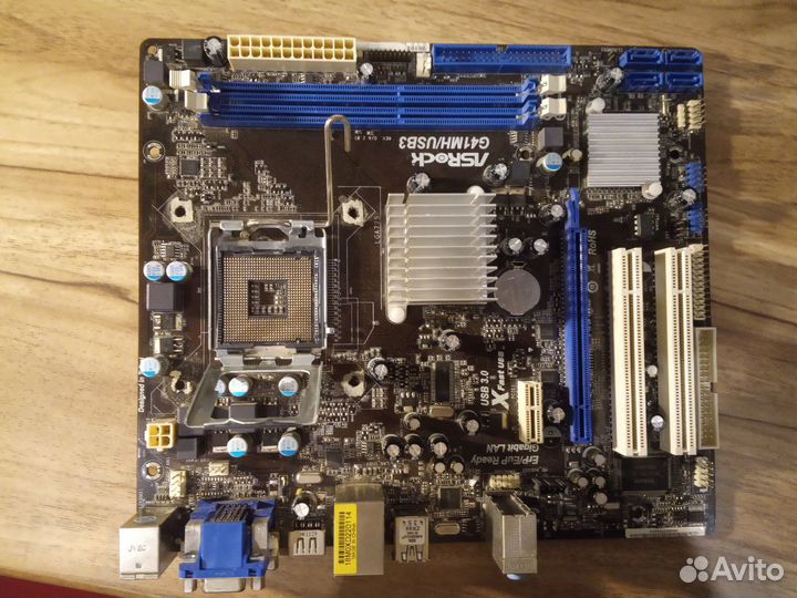 Комплект 775