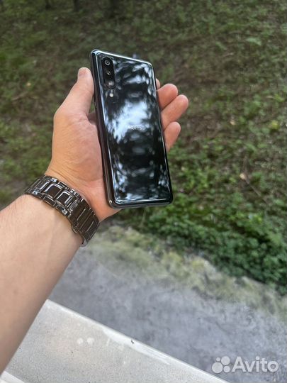 Sharp AQUOS ZERO 5G BASIC, 8/128 ГБ