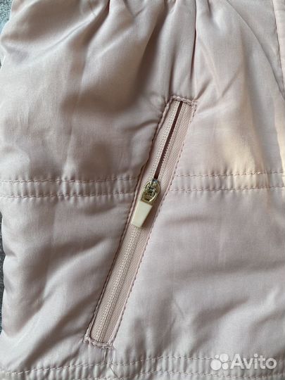 Полукомбинезон