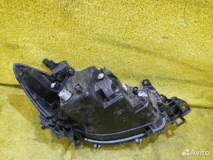 Фара левая Mazda CX-5