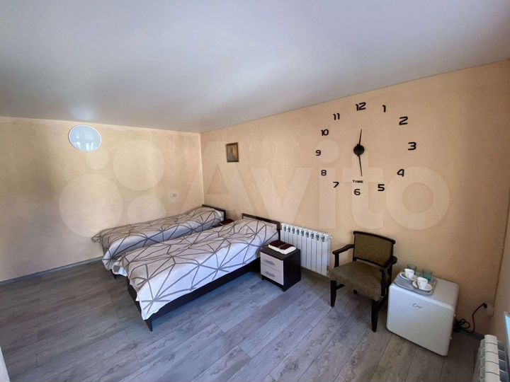 Комната 23 м², 1/1 эт.