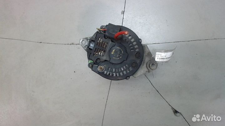 Генератор Renault Rapid, 1997