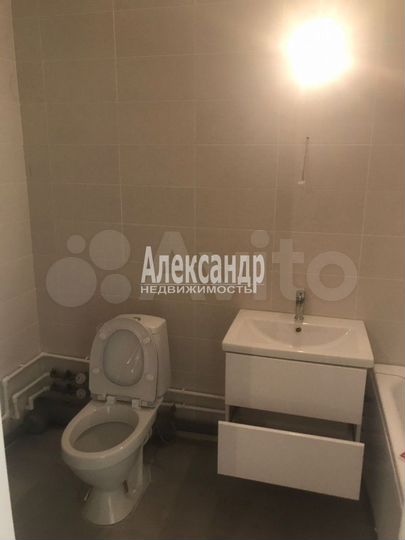 1-к. квартира, 35 м², 13/15 эт.
