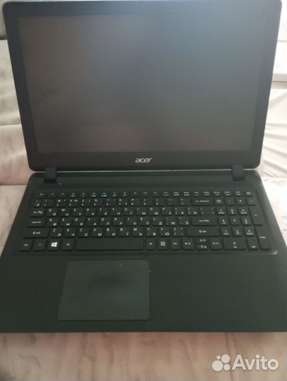 Ноутбук acer