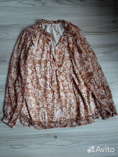Блуза 46/48 новая