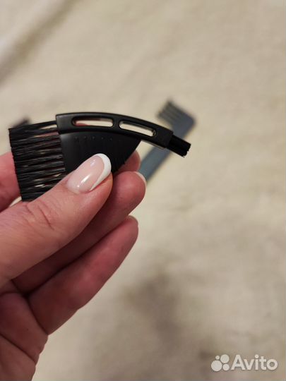 Щетки, кисти для техники разные, новые