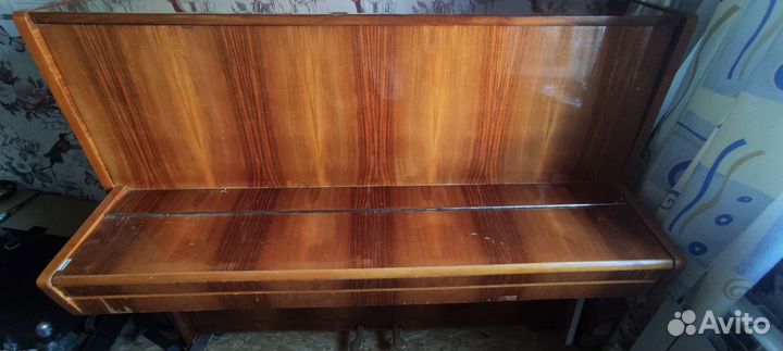 Пианино самовывоз