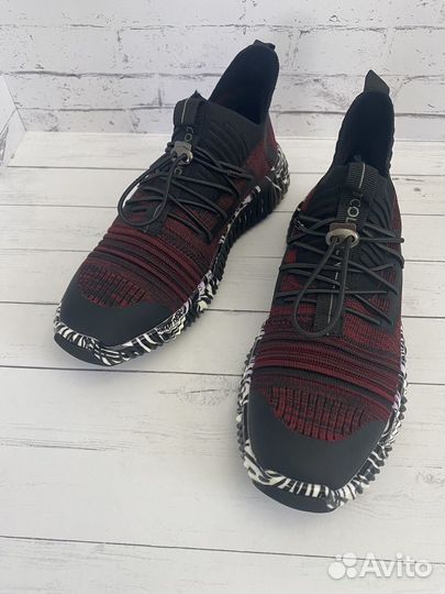 36) Новые женские кроссовки tj collection