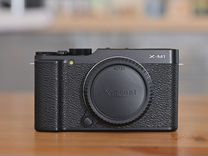 Fujifilm X-M1 Body