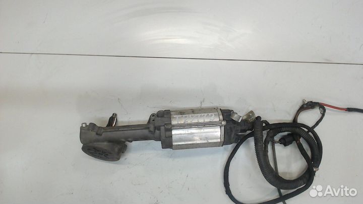 Электроусилитель руля Audi Q3, 2013