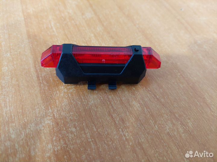 Фонарь для велосипеда