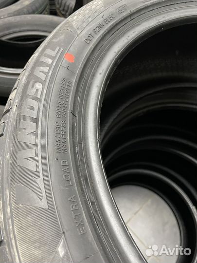 Landsail LS588 UHP 215/50 R17 95W