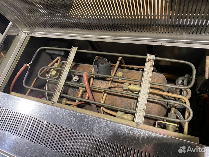 Кофемашина Astoria AEP 2