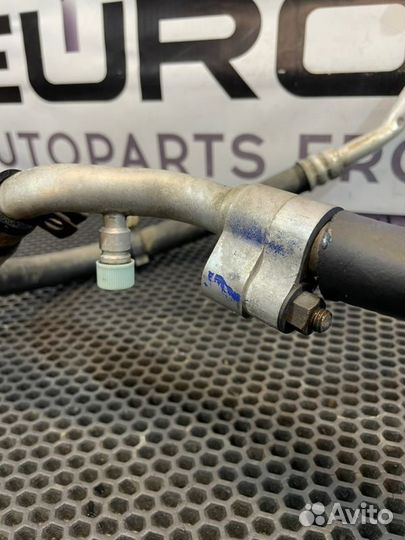 Трубка кондиционера Mitsubishi Galant EA5A 6A13