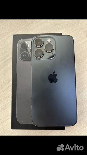 iPhone 13 pro 128gb