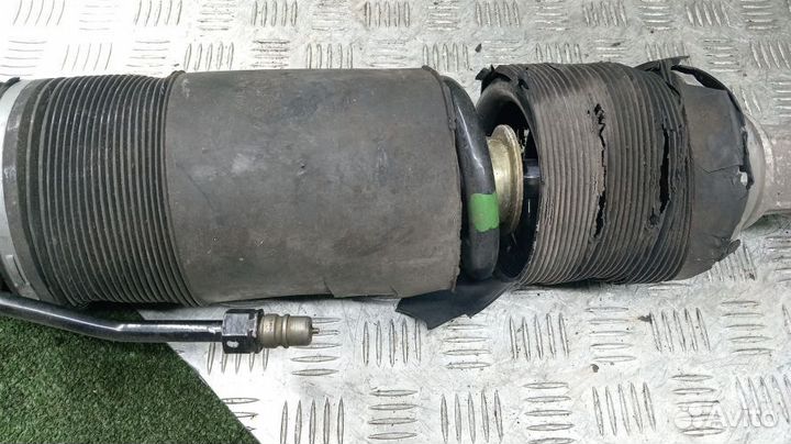 Стойка Mercedes-Benz S-Class Правая Задняя