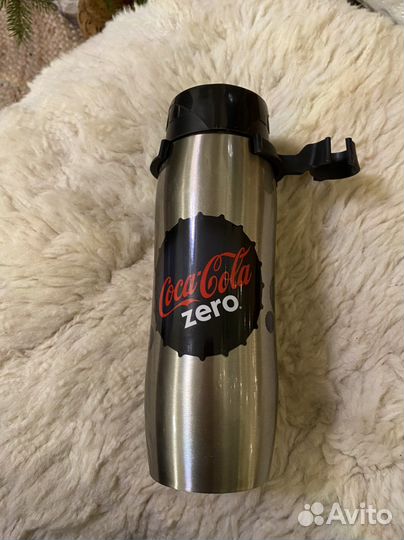 Термокружка Elite