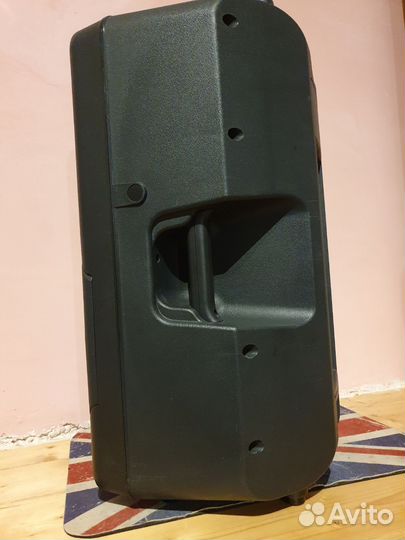 Активная колонка Wharfedale PRO titan 12 Active