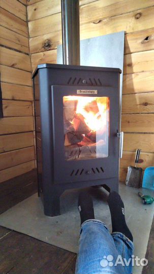 Готовый бизнес