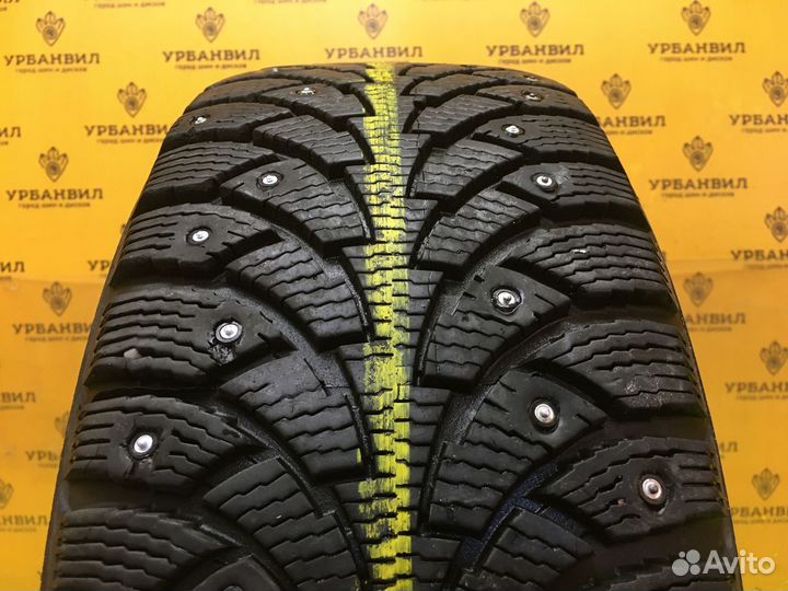 Nokian Tyres Hakkapeliitta 4 195/55 R15 89