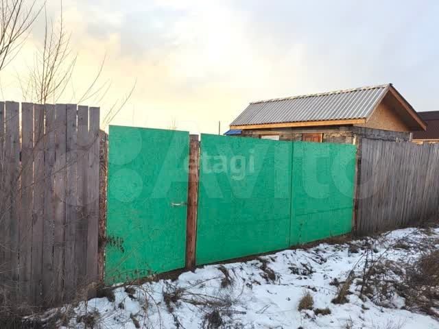 Участок 6,1 сот. (ИЖС)