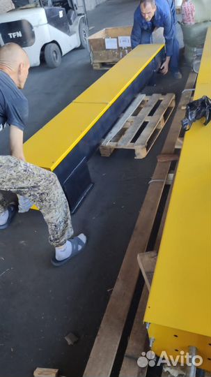 Шнековый транспортер под любую продукцию